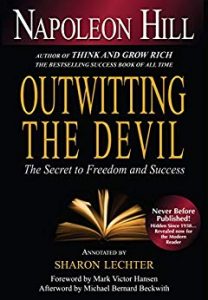 Napoleon Hill Outwitting the Devil