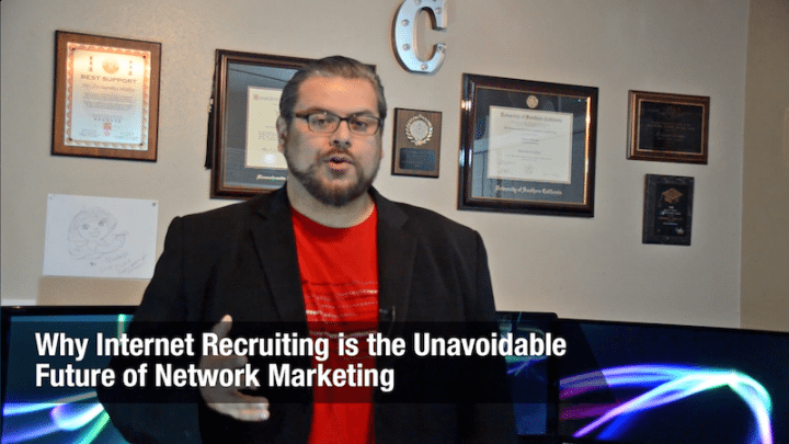 network marketing