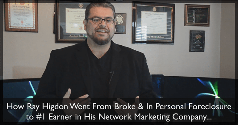 attraction marketing