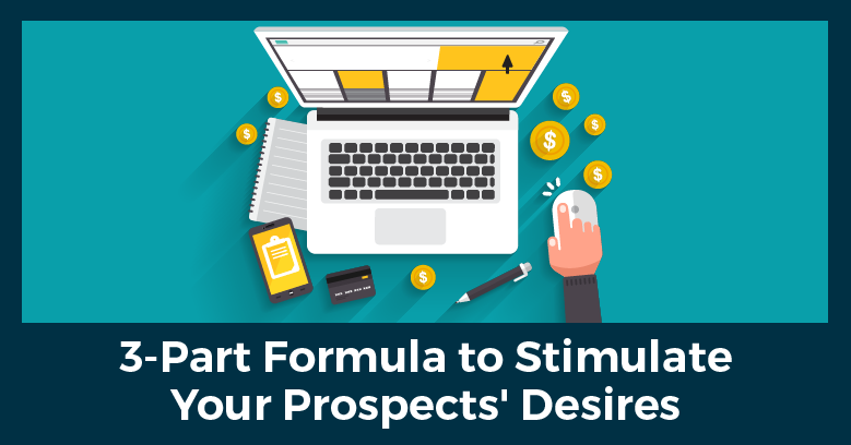 online prospecting