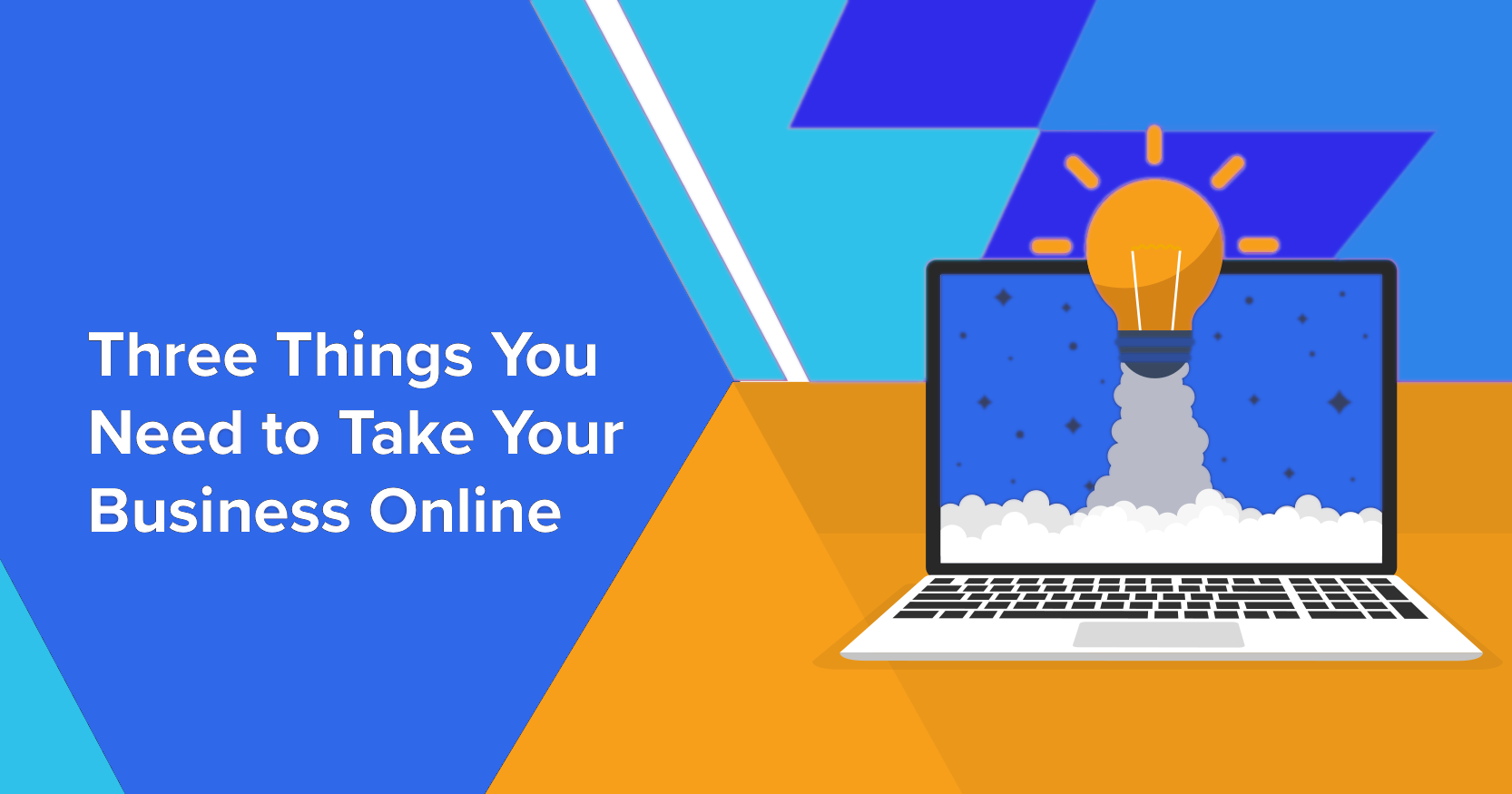 navigate the internet and build your marketing business online three things you need to take your marketing business online